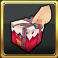 Christmas Gift Box